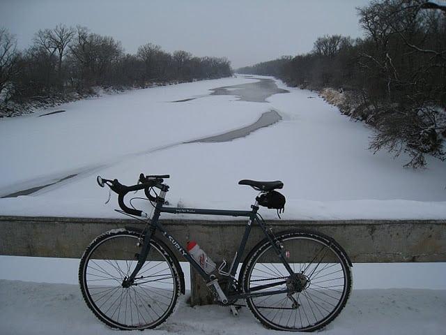 Winter Challenge