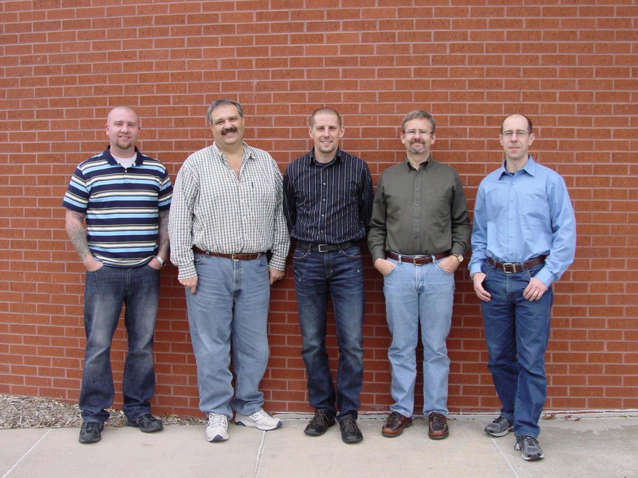 Team BHMI
