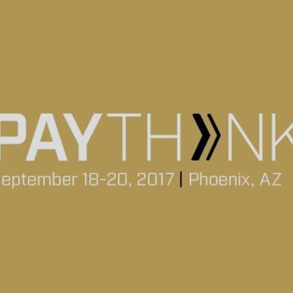 Come See BHMI at PAYTHINK 2017