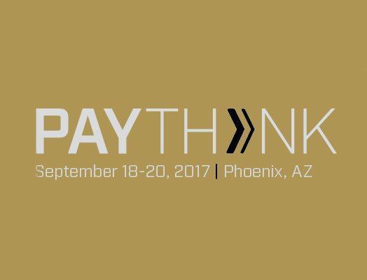 Come See BHMI at PAYTHINK 2017