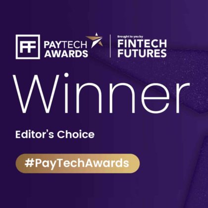 BHMI And Payshop Win “Editor’s Choice Award” at PayTech Awards 2022