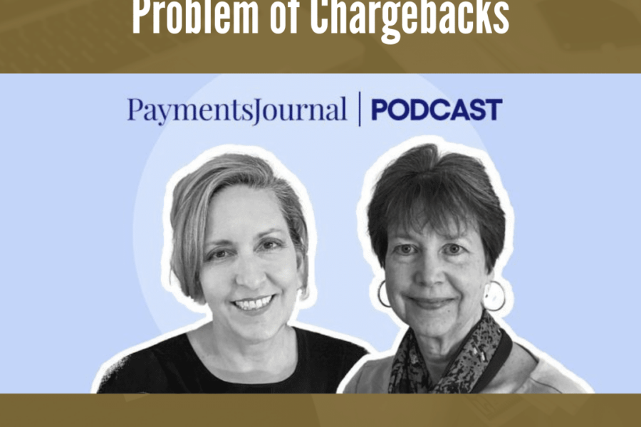 New Approaches to the Persistent Problem of Chargebacks