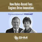 How Rules-Based Fees Engines Drive Innovation