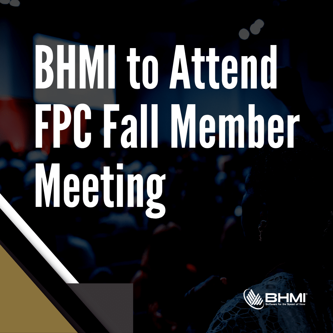 FPC Fall Member Meeting