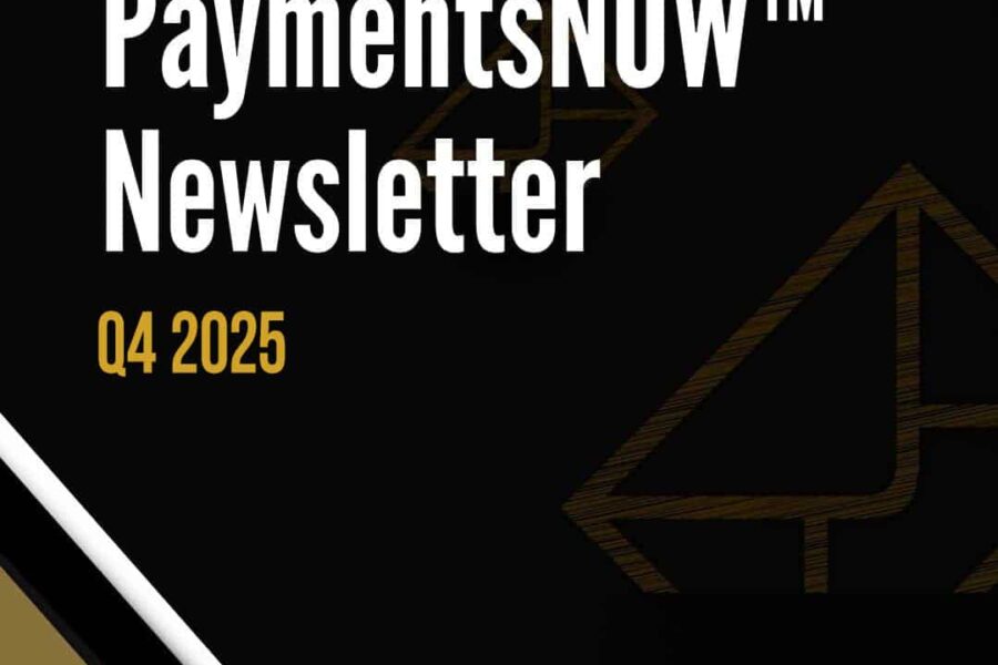 PaymentsNOW™ Q4 2025