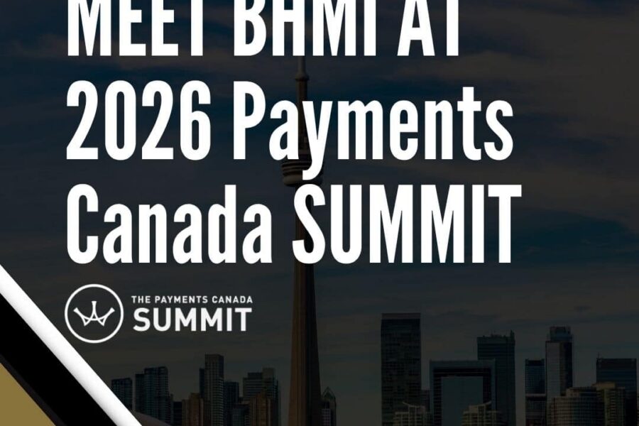BHMI Attending 2026 Payments Canada SUMMIT
